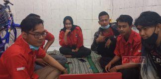 Rakor Bersama Dewan Mentor, KJ Kota Tegal: Kita Siap Jalankan Tugas dan Perintah Partai