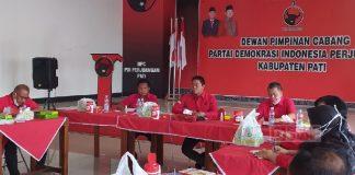 Rakor KomandanTe, Soliditas Songsong 2024