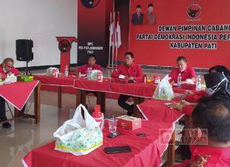 Rakor KomandanTe, Soliditas Songsong 2024