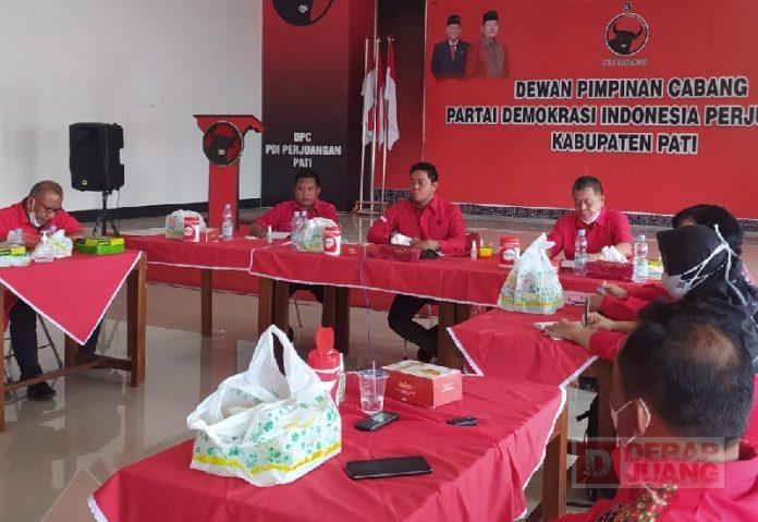 Rakor KomandanTe, Soliditas Songsong 2024