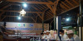 Refleksi Sambut HUT RI, Mbak Eisti Tekankan Semangat Juang Bung Karno