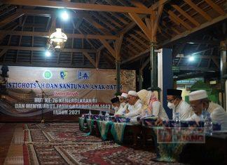 Refleksi Sambut HUT RI, Mbak Eisti Tekankan Semangat Juang Bung Karno