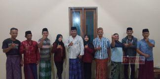 Rekatkan Tali Silaturahmi, Darno Gerakkan Semangat Juang Karang Taruna