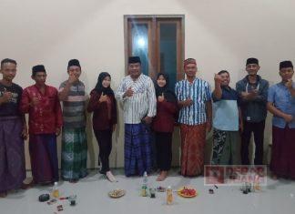 Rekatkan Tali Silaturahmi, Darno Gerakkan Semangat Juang Karang Taruna