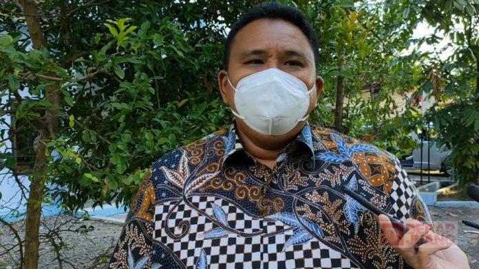 Reses di 6 Kecamatan, Mas Bowo 80% Warga Masih Merindukan Infrastruktur