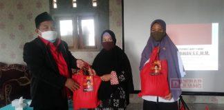 Reses, Ridwan Hadirkan “Kepak Sayap Kebhinnekaan”