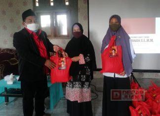 Reses, Ridwan Hadirkan “Kepak Sayap Kebhinnekaan”