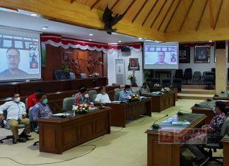 Ridwan: Pemkab Harus Beri Insentif Bagi Pemilik LP2B