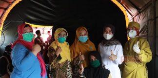 Ristawati Ajak Ibu Hamil Jalani Vaksinasi Covid-19