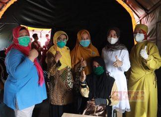 Ristawati Ajak Ibu Hamil Jalani Vaksinasi Covid-19