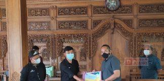 Rober Christanto Apresiasi Lomba Video Kreatif Hari Anti Narkoba