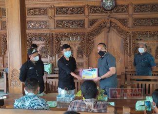 Rober Christanto Apresiasi Lomba Video Kreatif Hari Anti Narkoba