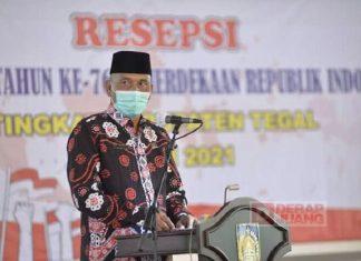 Rustoyo Ajak Pemuda Maknai Kemerdekaan dengan Kegiatan Postif