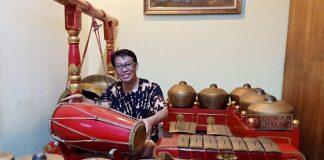 Saiful Hadi Bicara Karakter Bangsa di Era Post-Truth