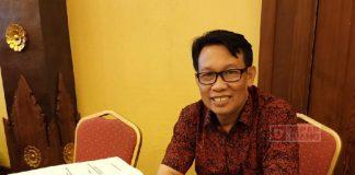 Saiful Hadi Dorong Raperda Perlindungan Nelayan dan Petani Garam Jawa Tengah