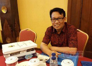Saiful Hadi Dorong Raperda Perlindungan Nelayan dan Petani Garam Jawa Tengah
