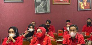 Sambut HUT RI, DPC Grobogan Siapkan Dapur Umum Anak Yatim dan Ratusan Hadiah