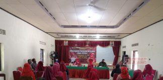 Serap Aspirasi Masyarakat, Kadarwati Menyelenggarakan Reses