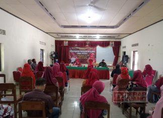 Serap Aspirasi Masyarakat, Kadarwati Menyelenggarakan Reses