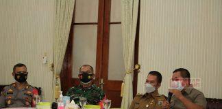 Serap Pendapat PAMMI, Masan: Aspirasi Terus Kita Upayakan