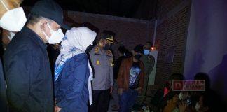 Siap-Siap, Itulah Ultimatum Kader PDI Perjuangan Bagi Pelaku Usaha Hiburan Malam di Demak