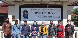 Siapkan SDM Unggul, AMJ Temanggung Gelar Program Paket C