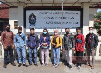 Siapkan SDM Unggul, AMJ Temanggung Gelar Program Paket C