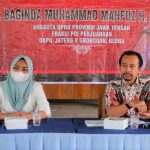 Sinergi Dua Kader Partai Kompak Serap Aspirasi Masyarakat