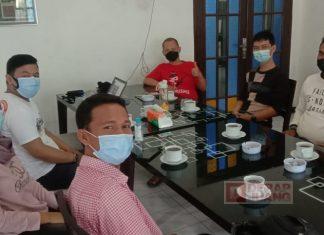 Slamet: Aduan Masyarakat, Jantung Pergerakan Kita