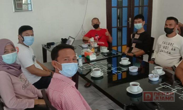 Slamet; Aduan Masyarakat, Jantung Pergerakan Kita