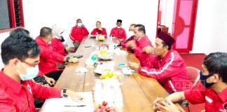 Slamet: HUT RI ke-76, Masyarakat Harus Rasakan Kehadiran PDI Perjuangan