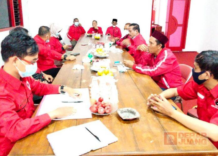 Slamet; HUT RI ke-76, Masyarakat Harus Rasakan Kehadiran PDI Perjuangan