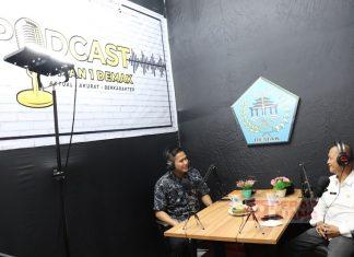Slamet: Mari Bangun Kesadaran Politik Sejak Dini