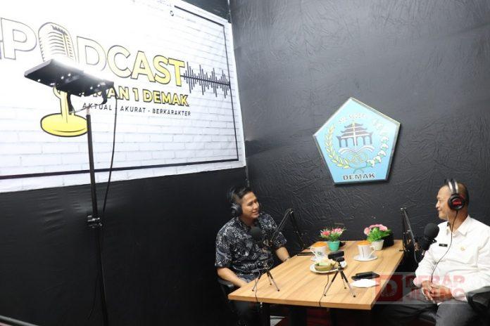 Slamet; Mari Bangun Kesadaran Politik Sejak Dini