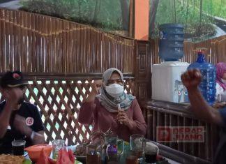 Solidkan Barisan, Kader Banteng Kecamatan Purwareja Klampok Adakan Pertemuan Rutin