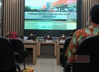 Songsong RB-Sakib, Mbak Eisti Tegaskan Gotong Royong