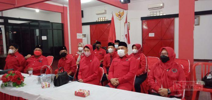 Sri Harjono Peringatan HUT RI ke-76 Adalah Momentum untuk Menyatukan Seluruh Komponen Bangsa