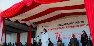 Sri Mulyani: Pandemi Mengajarkan Arti Kesederhanaan, Kepedulian dan Kebersamaan