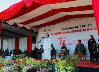 Sri Mulyani: Pandemi Mengajarkan Arti Kesederhanaan, Kepedulian dan Kebersamaan