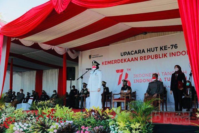 Sri Mulyani Pandemi Mengajarkan Arti Kesederhanaan, Kepedulian dan Kebersamaan(3)
