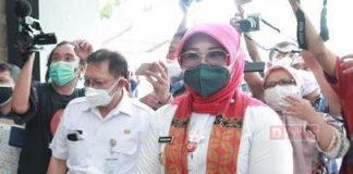 Sri Mulyani Siapkan Tempat Isolasi Terpusat Khusus Ibu Hamil dan Menyusui