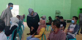 Sri Ruwiyati: Program Vaksinasi Harus Melibatkan Banyak Pihak