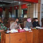 Sri Sumarni Bentuk 5 Tim Guna Percepat Penanganan Covid-19