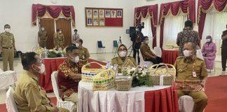 Sri Sumarni Buka Musrenbang, Minta Perencanaan Pembangunan Tepat dan Cermat