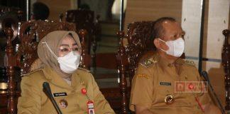 Sri Sumarni Izinkan PTM Terbatas Dilaksanakan Asal Syarat Terpenuhi