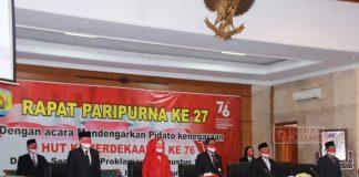 Sri Sumarni: Kita Siap Dukung Segala Kebijakan Presiden di Tataran Daerah