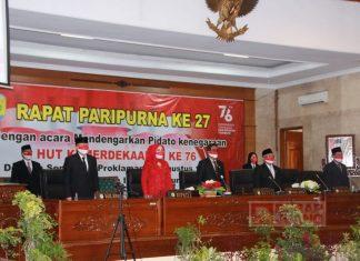 Sri Sumarni: Kita Siap Dukung Segala Kebijakan Presiden di Tataran Daerah