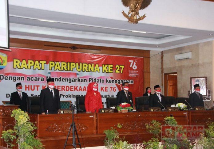 Sri Sumarni; Kita Siap Dukung Segala Kebijakan Presiden di Tataran Daerah