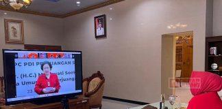 Sri Sumarni: Peresmian Sekolah Partai Sangat Diperlukan Kader