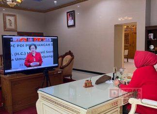 Sri Sumarni: Peresmian Sekolah Partai Sangat Diperlukan Kader